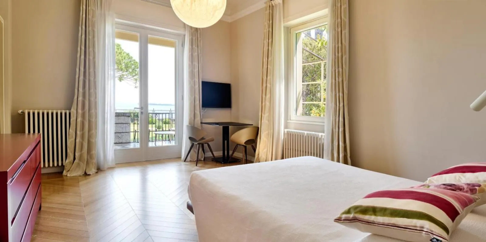Villa Belvedere サロ