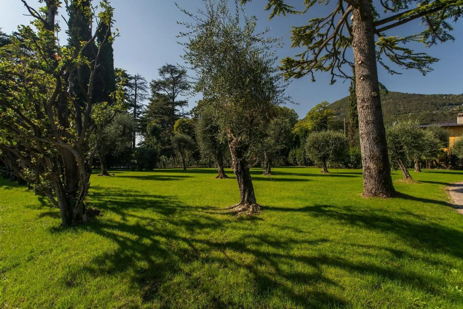 Villa Belvedere サロ